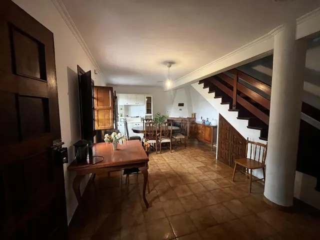 SE ALQUILA CASA EN SAN CIBRAO DAS VIÑAS - foto 4