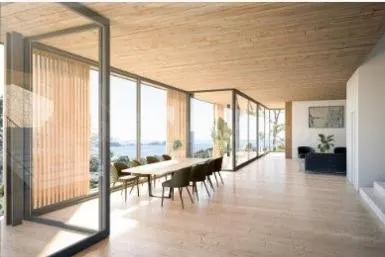 Parcela de construcción exclusiva con licencia, 2 proyectos  - foto 3
