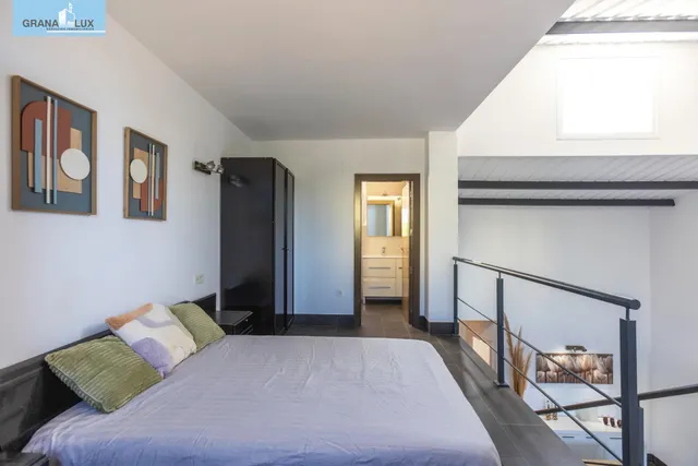 PRECIOSA CASA EN TORRENUEVA — 7
