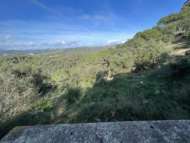 Obra parada en venta en POBLAT IBERIC de LLORET DE MAR — 15