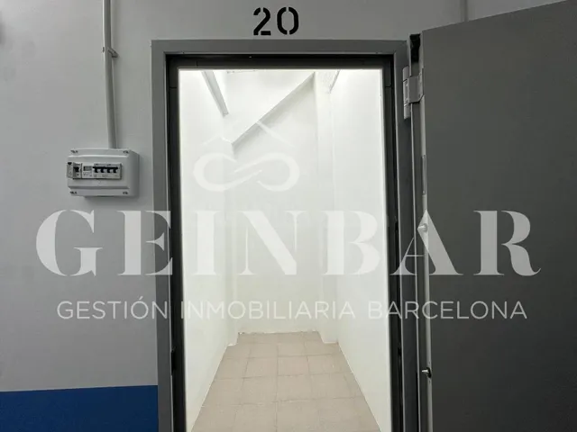 SE ALQUILA TRASTERO DE 4 m2 – ACCESO 24/7 - foto 4