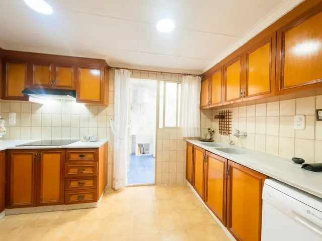 Espectacular vivienda, ubicada en una inmejorable y céntrica zona de Sueca — 15
