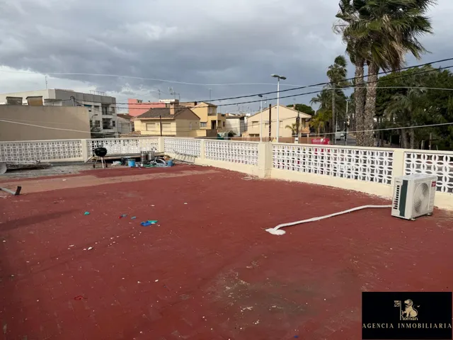 Una casa única en Lo Pagán — 17