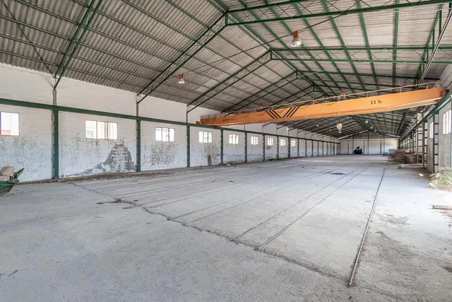 Terreno industrial a la entrada de Illora — 6