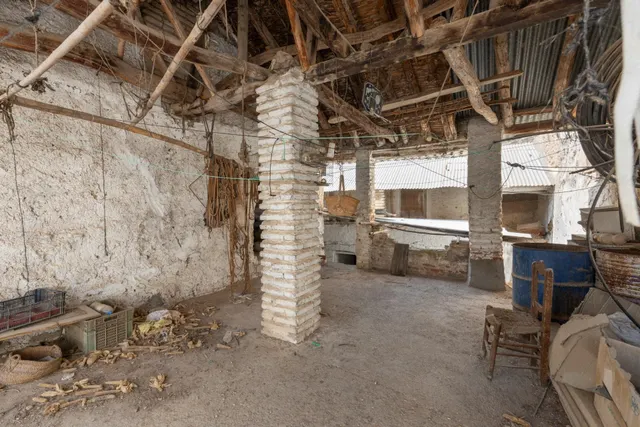 Bonita casa diáfana en el corazón de Albuñuelas — 5