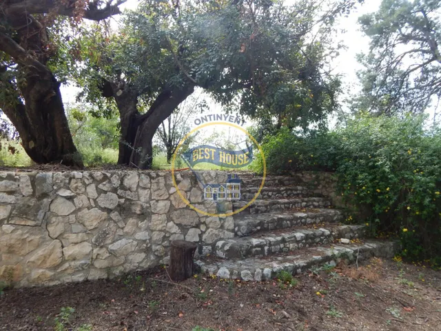 PRECIOSA CASA  A LA VENTA EN EL TÉRMINO DE AGULLENT(VALENCIA) — 42