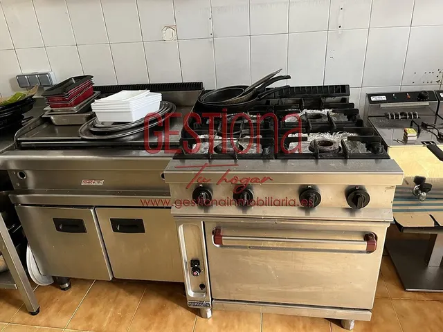 NEGOCIO DE RESTAURACIÓN EN NOJA — 19