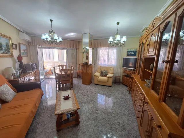 Apartamento 2 habitaciones 85m² en venta - Estacion de autobuses — 2