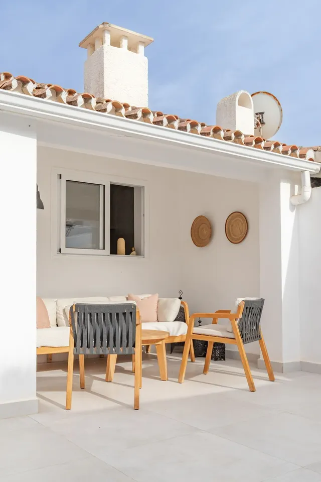 Adosado 2 habitaciones 144m² en venta - Marbella — 25