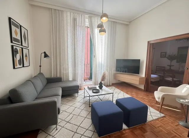 Piso 3 habitaciones 86m² en venta - La Latina - foto 4