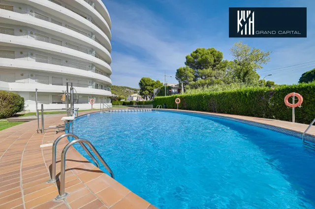APARTAMENTO EN L'ESTARTIT — 42
