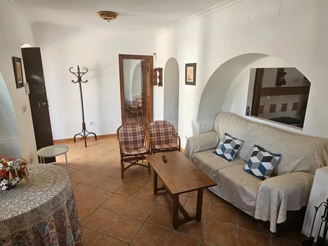 Chalet en Marchena: Zona Pago Los Abrigosos - foto 3