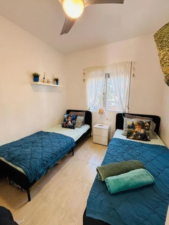 Apartamento 2 habitaciones en venta - Lomas de Cabo Roig — 6