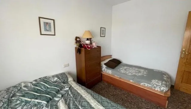 Casa Adosada en Alquiler en Casas Ibáñez, Albacete — 16