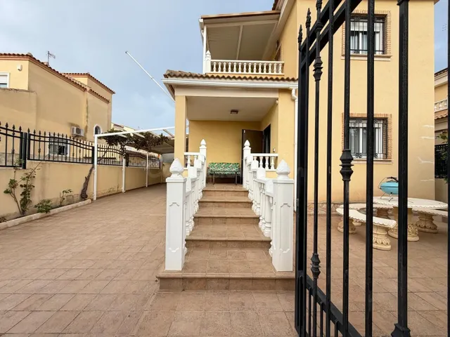 Villa 4 habitaciones 133m² en venta - Lomas de Don Juan - foto 5