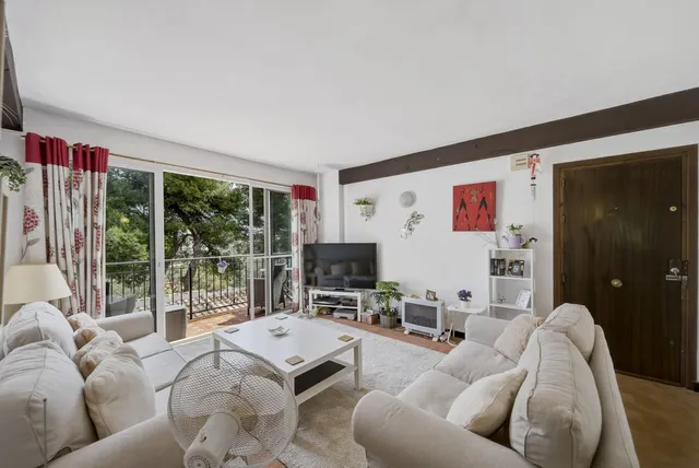 Apartamento 1 habitación 60m² en venta - Centro — 9