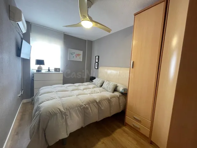 Tríplex tres dormitorios Aguadulce norte - foto 4