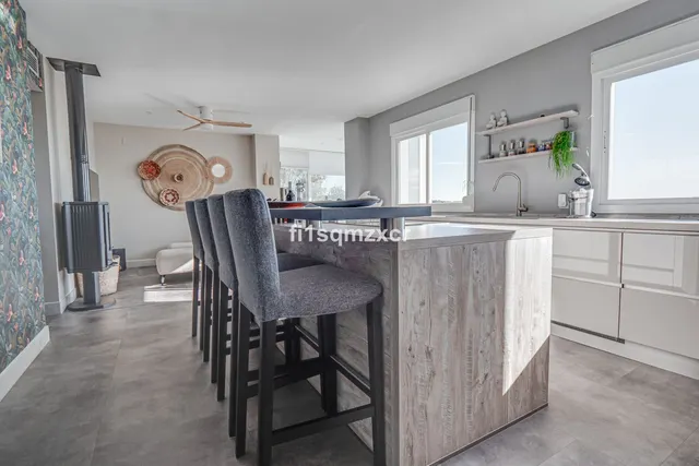 Ático Dúplex 2 habitaciones 98m² en venta - Marbella — 49