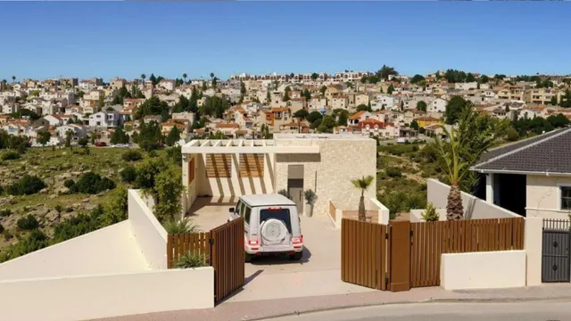 Villa 4 habitaciones 350m² en venta - La marina — 14