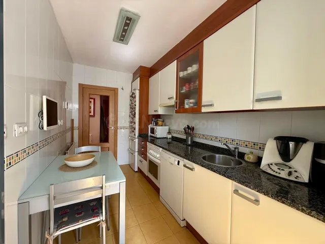 Piso 2 habitaciones 94m² en venta - Corredoria-La Carisa-Prado de La Vega — 15