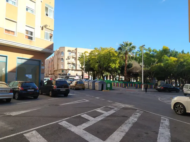 LOCAL 269 M2 - ZONA PLAZA DE MADRID — 16