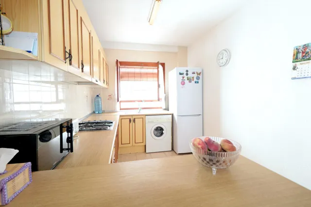Bungalow 3 habitaciones 80m² en venta - El Acequión - Los Náufragos — 10
