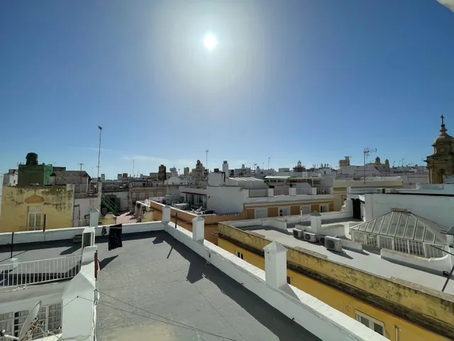 ¡¡¡PISO DE ESQUINA TOTALMENTE REFORMADO EN COLUMELA!!! — 30