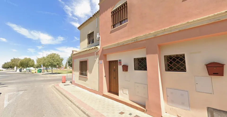 Venta casa en Utrera (Sevilla)