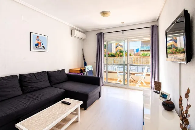 Apartamento 1 habitación 43m² en venta - Cabo Roig - foto 2