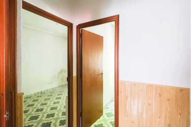 Casa / Chalet adosado en venta en Calle la Coruña, Leganés — 27