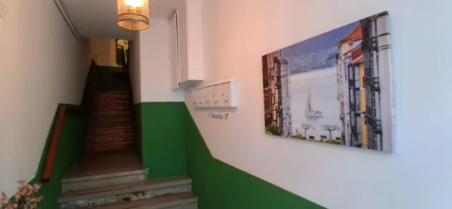 Piso en alquiler de larga duración en puertochico, Santander — 11