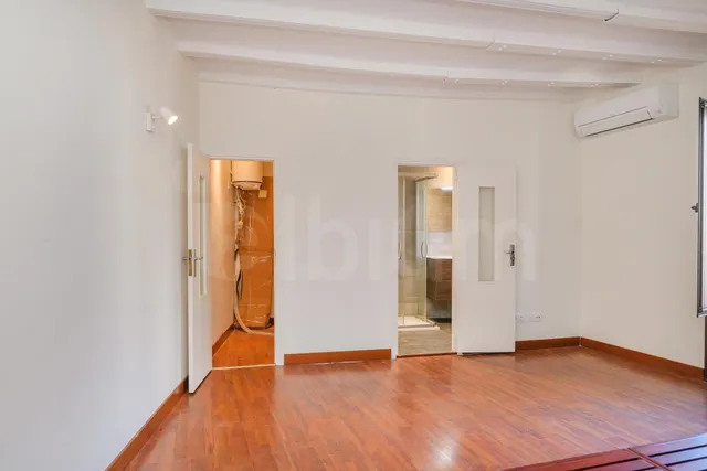 Exclusividad y versatilidad en el Gòtic: 155 m2 con doble configuración — 44