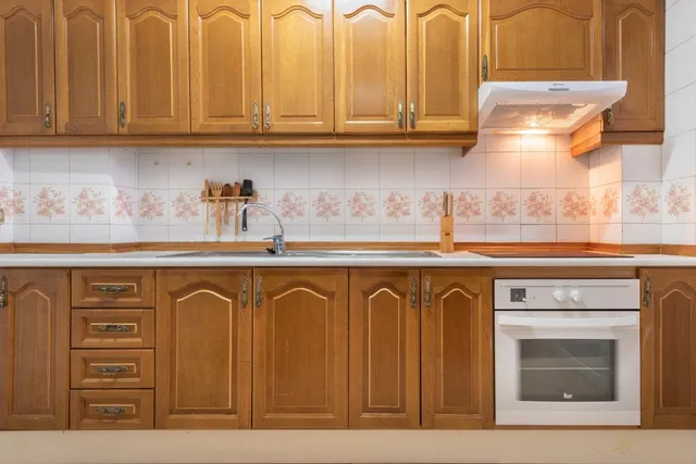 Apartamento en alquiler por temporadas. VFT/MA/44150 — 12