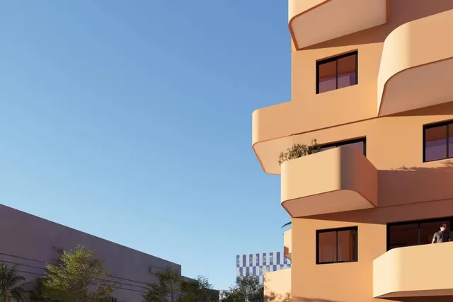 Local comercial 122m² en venta - Playa Muchavista — 13