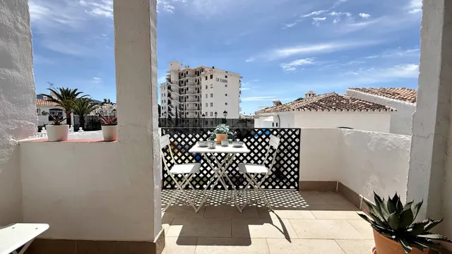 Moderno Apartamento Verano Azul - foto 3