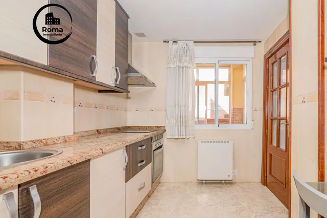 Piso 2 habitaciones 75m² en venta - A la Salida de las Gabias — 17