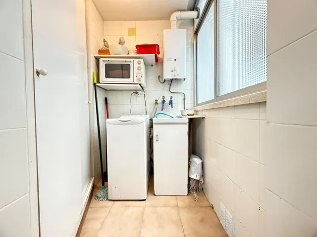 Vivienda con vistas a Plaza América, 3 dormitorios y garaje incluido — 14