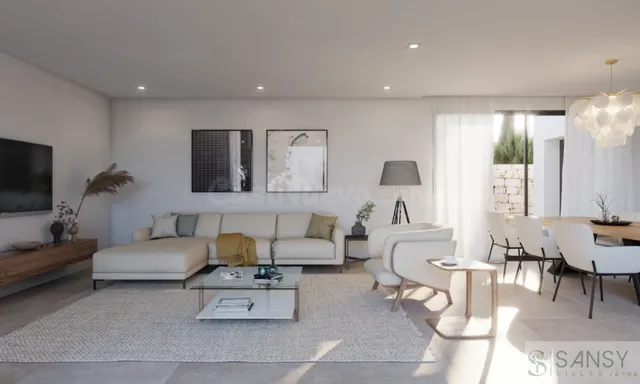 Casa-Chalet en Venta en Alicante Alicante — 8