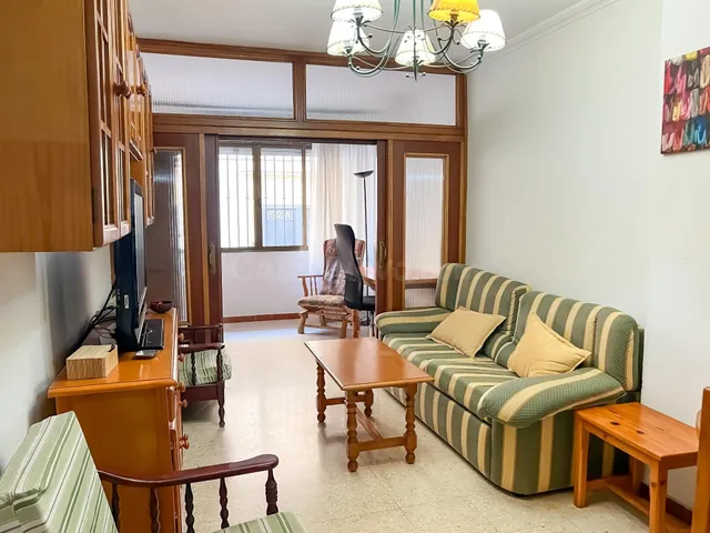 ¡Magnífico Piso en Alquiler por 11 Meses para ESTUDIANTES! — 3