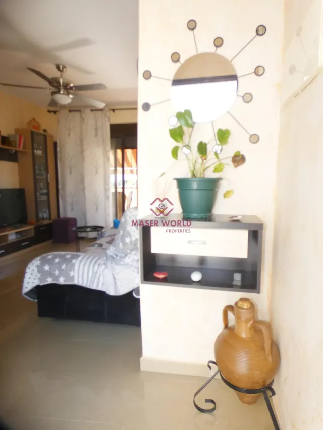 APARTAMENTO EN VENTA EN EL ALAMILLO - foto 4