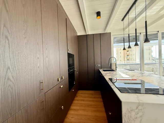 Apartamento 4 habitaciones 150m² en venta - CENTRO — 18