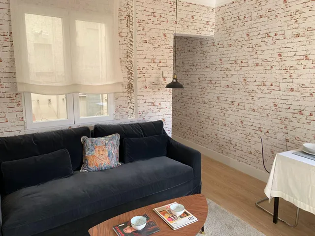 Piso 1 habitación 54m² en venta - Malasaña-Universidad — 8