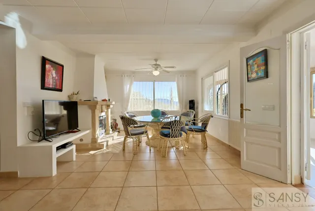 Casa-Chalet en Venta en Javea/Xabia Alicante — 14