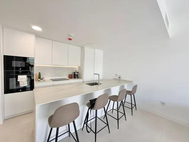 Apartamento 2 habitaciones 80m² en venta - Centro — 8