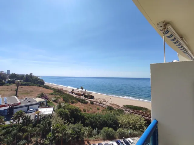 "Apartamento encantador en Marbella" — 4
