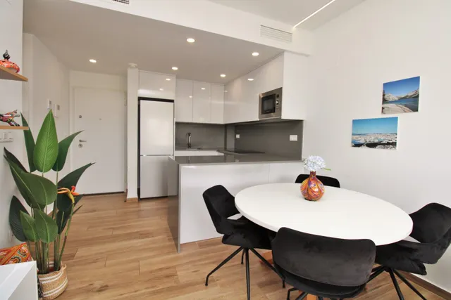 Apartamento 2 habitaciones 71m² en venta - Los Dolses — 8