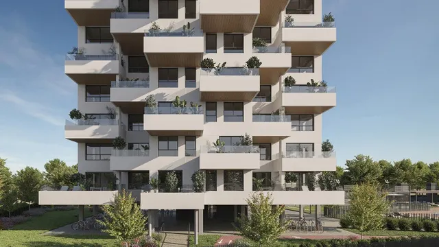 VIVIENDAS DE OBRA NUEVA EN CALPE — 9