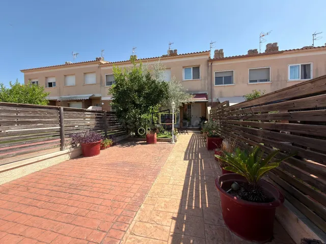 Bonita casa con Piscina comunitaria - foto 4
