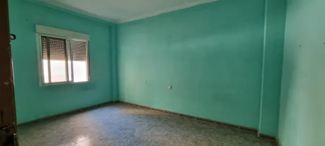 Vivienda en el Ensanche de Cartagena: Oportunidad para Reformar — 4