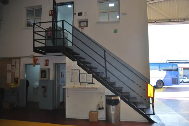 Negocio 1792m² en venta - Marbella — 11